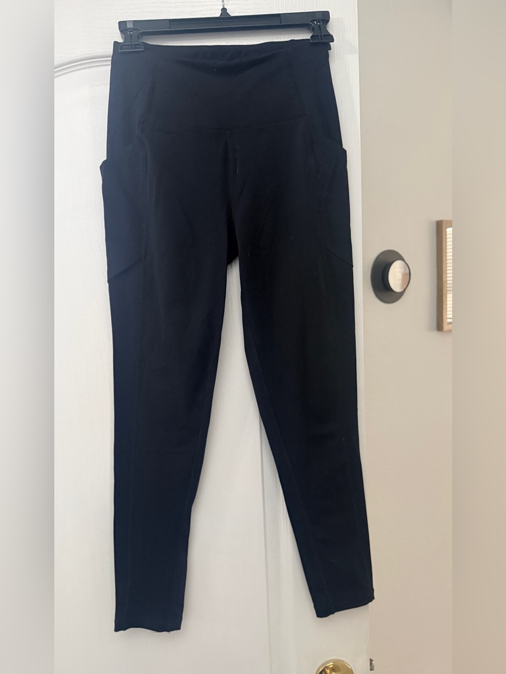 Women’s orange theory workout pants